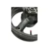 Jante arriere SUZUKI GSXR 1300 1999-2001 HAYABUSA Jante arriere SUZUKI GSXR 1300 1999-2001 HAYABUSA