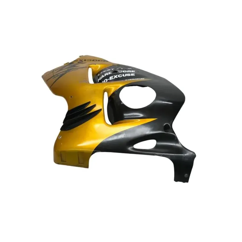 Cache flanc de carenage gauche SUZUKI GSXR 1300 1999-2001 HAYABUSA