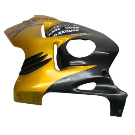 Cache flanc de carenage gauche SUZUKI GSXR 1300 1999-2001 HAYABUSA