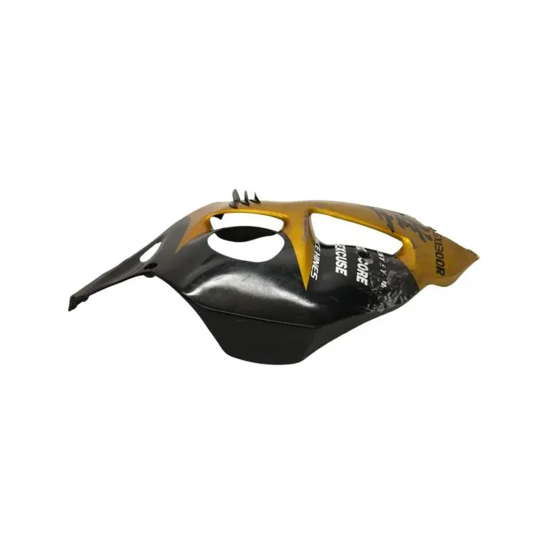 Cache flanc de carenage gauche SUZUKI GSXR 1300 1999-2001 HAYABUSA