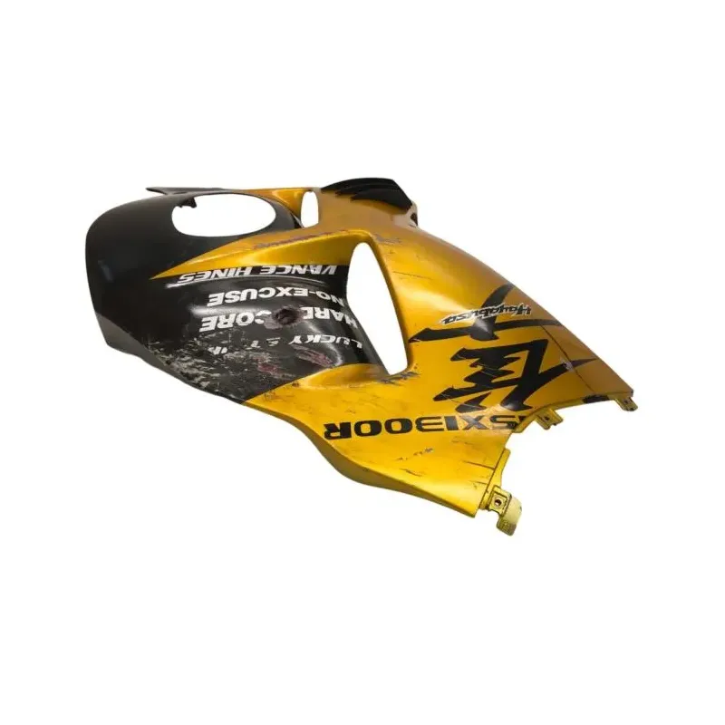 Cache flanc de carenage gauche SUZUKI GSXR 1300 1999-2001 HAYABUSA