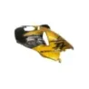 Cache flanc de carenage gauche SUZUKI GSXR 1300 1999-2001 HAYABUSA
