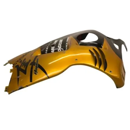 Cache flanc de carenage gauche SUZUKI GSXR 1300 1999-2001 HAYABUSA