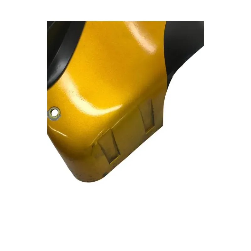 Cache flanc de carenage gauche SUZUKI GSXR 1300 1999-2001 HAYABUSA