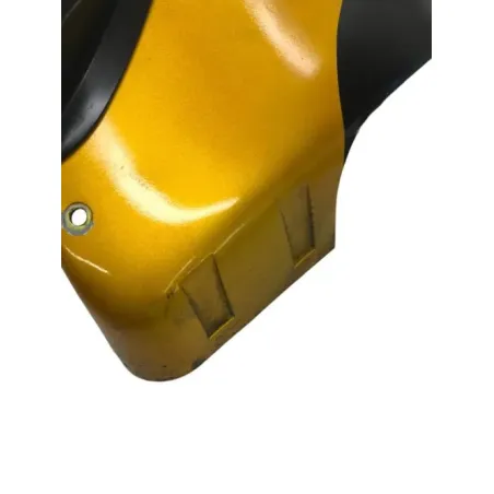 Cache flanc de carenage gauche SUZUKI GSXR 1300 1999-2001 HAYABUSA