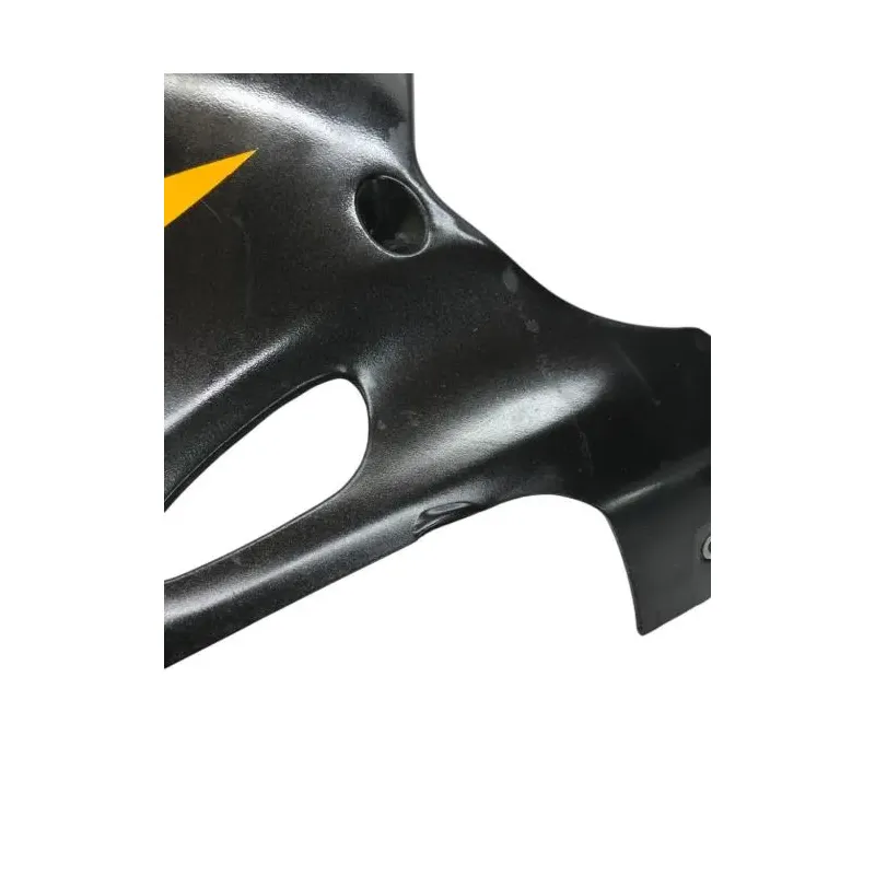 Cache flanc de carenage gauche SUZUKI GSXR 1300 1999-2001 HAYABUSA