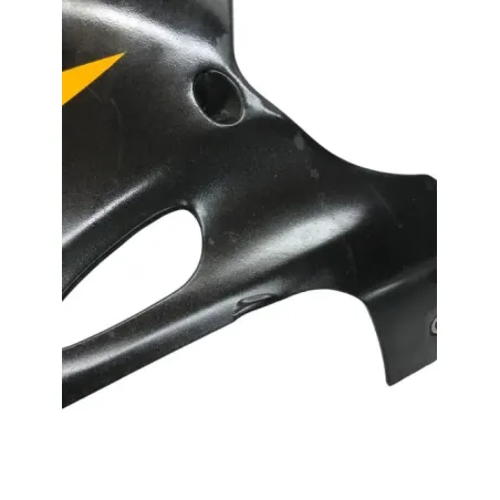 Cache flanc de carenage gauche SUZUKI GSXR 1300 1999-2001 HAYABUSA