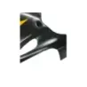 Cache flanc de carenage gauche SUZUKI GSXR 1300 1999-2001 HAYABUSA
