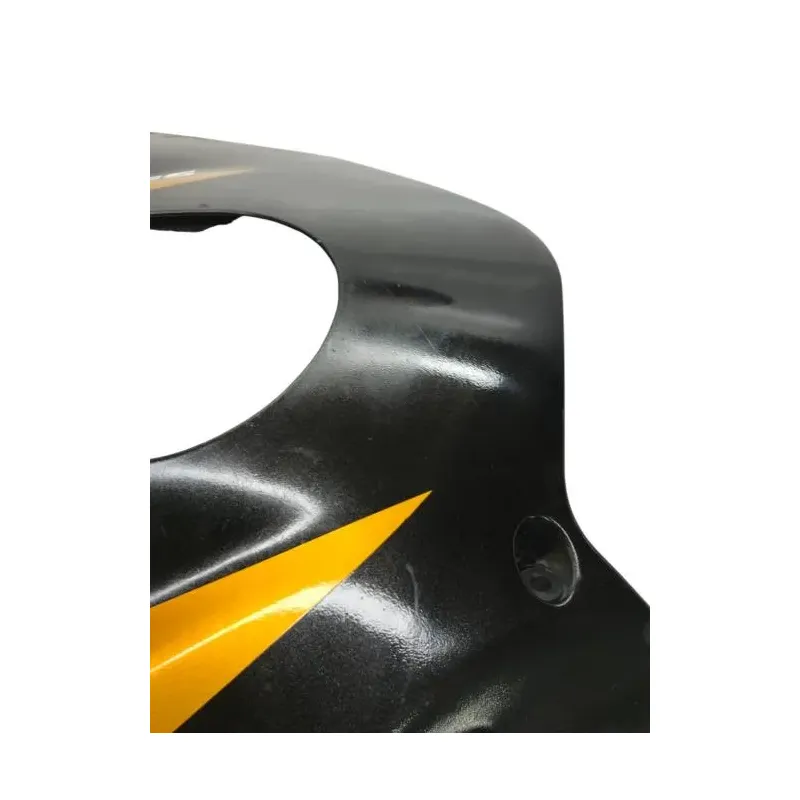 Cache flanc de carenage gauche SUZUKI GSXR 1300 1999-2001 HAYABUSA