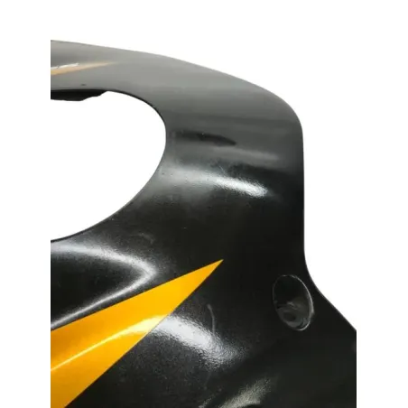Cache flanc de carenage gauche SUZUKI GSXR 1300 1999-2001 HAYABUSA