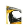 Cache flanc de carenage gauche SUZUKI GSXR 1300 1999-2001 HAYABUSA