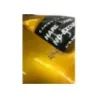 Cache flanc de carenage gauche SUZUKI GSXR 1300 1999-2001 HAYABUSA