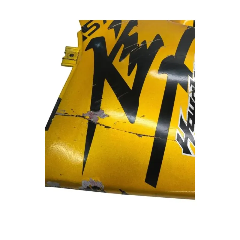 Cache flanc de carenage gauche SUZUKI GSXR 1300 1999-2001 HAYABUSA