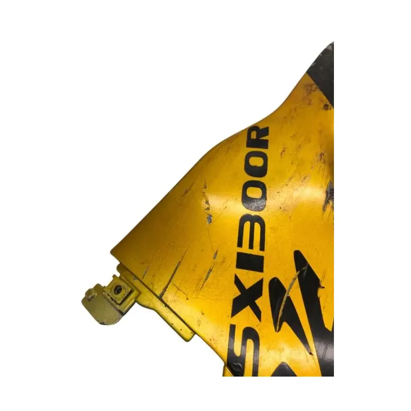Cache flanc de carenage gauche SUZUKI GSXR 1300 1999-2001 HAYABUSA
