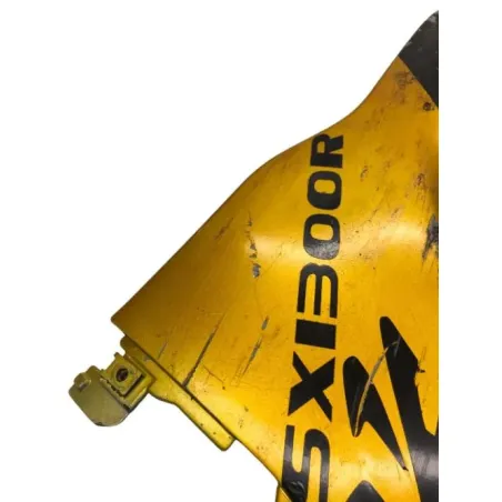 Cache flanc de carenage gauche SUZUKI GSXR 1300 1999-2001 HAYABUSA