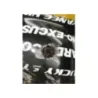 Cache flanc de carenage gauche SUZUKI GSXR 1300 1999-2001 HAYABUSA