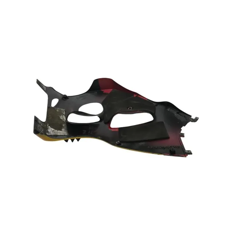 Cache flanc de carenage gauche SUZUKI GSXR 1300 1999-2001 HAYABUSA