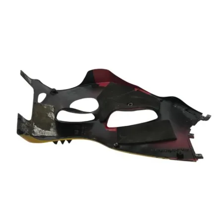 Cache flanc de carenage gauche SUZUKI GSXR 1300 1999-2001 HAYABUSA