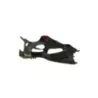 Cache flanc de carenage gauche SUZUKI GSXR 1300 1999-2001 HAYABUSA