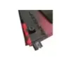 Cache flanc de carenage gauche SUZUKI GSXR 1300 1999-2001 HAYABUSA