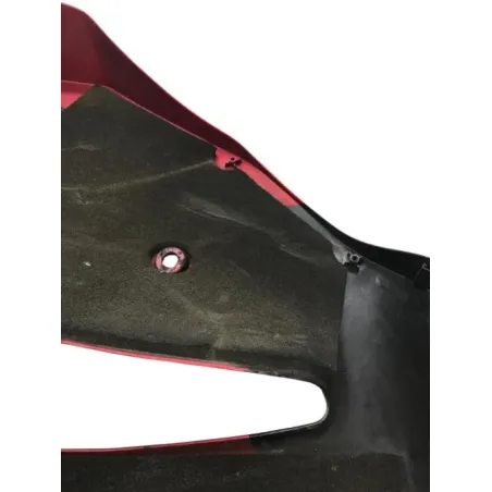 Cache flanc de carenage gauche SUZUKI GSXR 1300 1999-2001 HAYABUSA