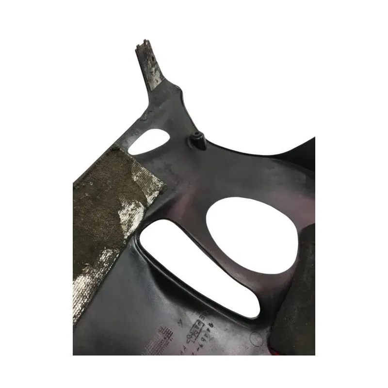 Cache flanc de carenage gauche SUZUKI GSXR 1300 1999-2001 HAYABUSA