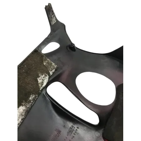 Cache flanc de carenage gauche SUZUKI GSXR 1300 1999-2001 HAYABUSA