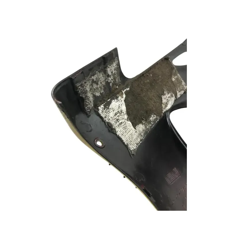Cache flanc de carenage gauche SUZUKI GSXR 1300 1999-2001 HAYABUSA