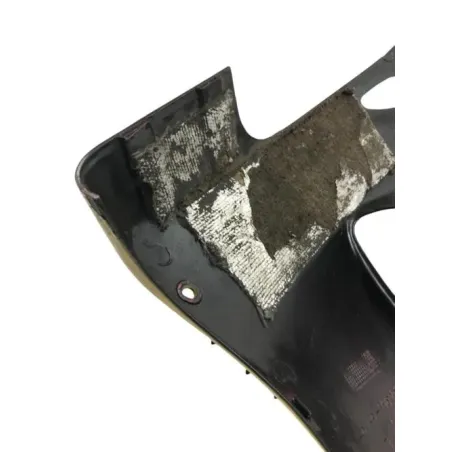 Cache flanc de carenage gauche SUZUKI GSXR 1300 1999-2001 HAYABUSA