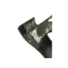 Cache flanc de carenage gauche SUZUKI GSXR 1300 1999-2001 HAYABUSA