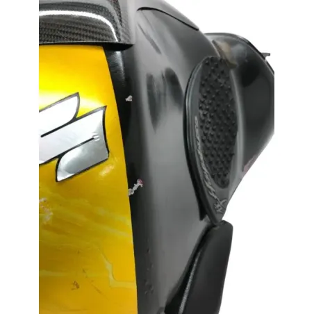 Reservoir SUZUKI GSXR 1300 1999-2001 HAYABUSA