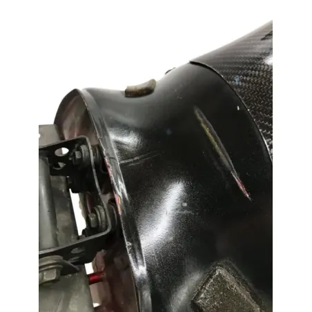 Reservoir SUZUKI GSXR 1300 1999-2001 HAYABUSA