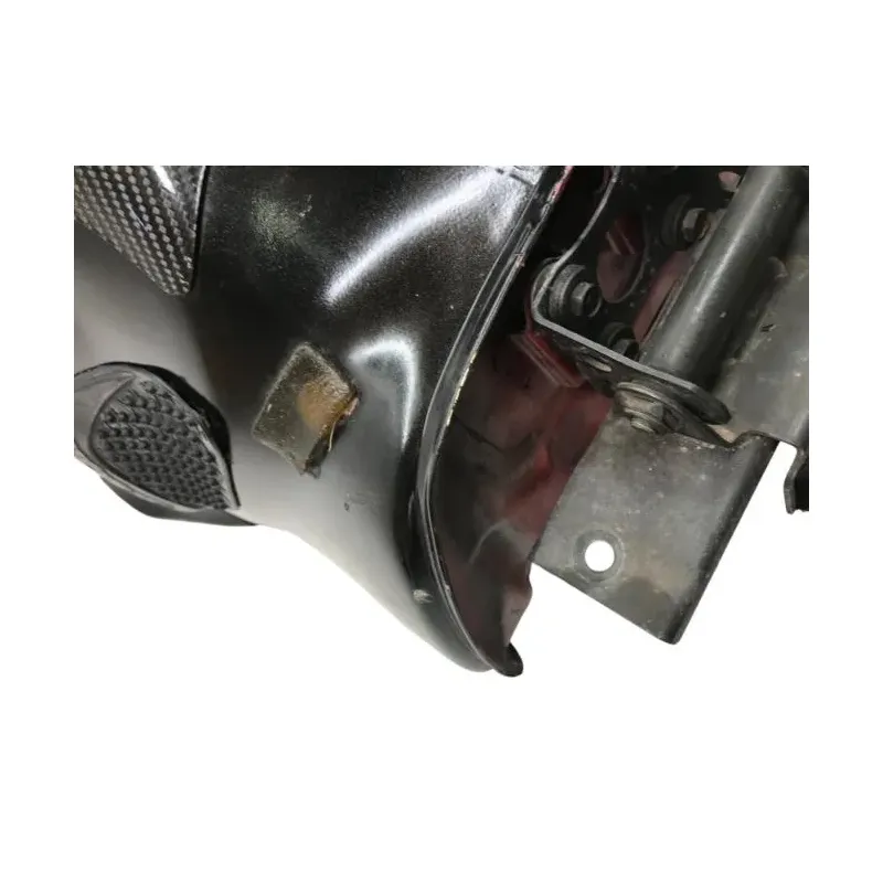 Reservoir SUZUKI GSXR 1300 1999-2001 HAYABUSA
