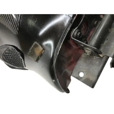 Reservoir SUZUKI GSXR 1300 1999-2001 HAYABUSA