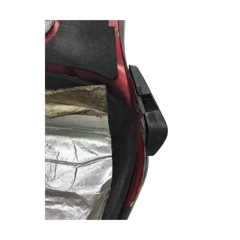 Reservoir SUZUKI GSXR 1300 1999-2001 HAYABUSA