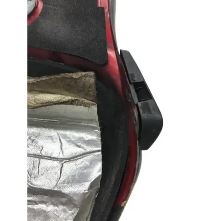 Reservoir SUZUKI GSXR 1300 1999-2001 HAYABUSA
