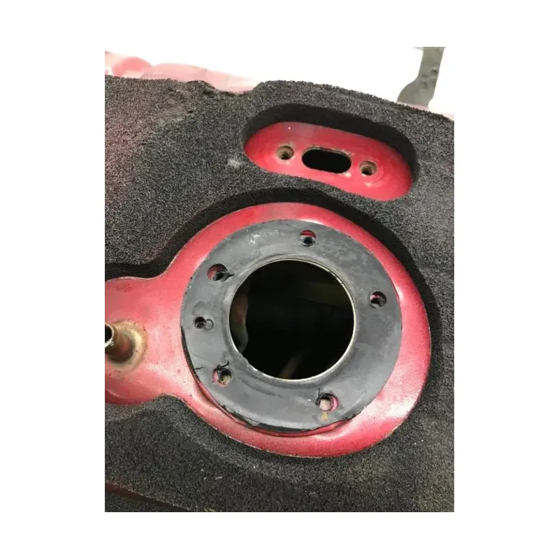 Reservoir SUZUKI GSXR 1300 1999-2001 HAYABUSA