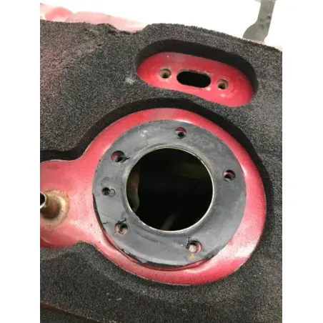 Reservoir SUZUKI GSXR 1300 1999-2001 HAYABUSA