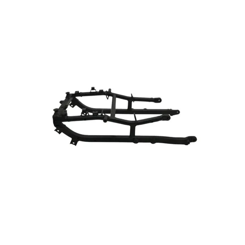 Boucle cadre arriere SUZUKI GSXR 1300 2008-2017 HAYABUSA