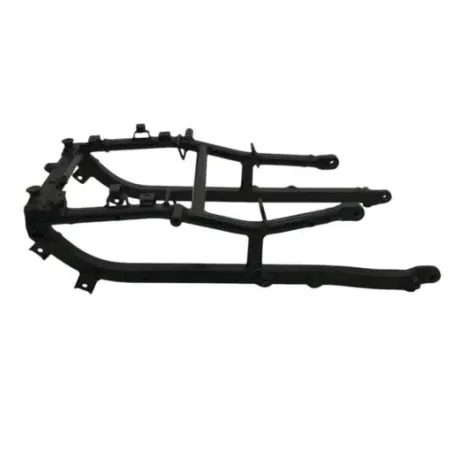 Boucle cadre arriere SUZUKI GSXR 1300 2008-2017 HAYABUSA