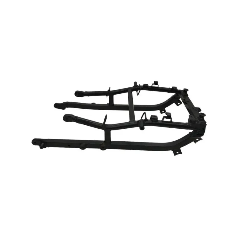 Boucle cadre arriere SUZUKI GSXR 1300 2008-2017 HAYABUSA