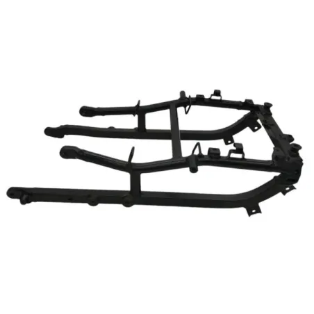 Boucle cadre arriere SUZUKI GSXR 1300 2008-2017 HAYABUSA