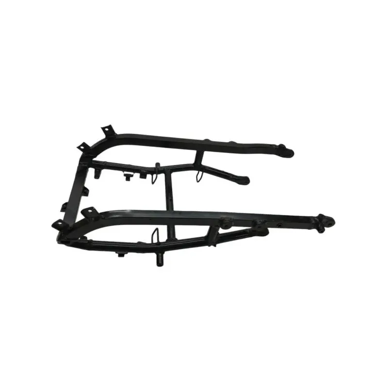 Boucle cadre arriere SUZUKI GSXR 1300 2008-2017 HAYABUSA