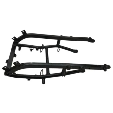 Boucle cadre arriere SUZUKI GSXR 1300 2008-2017 HAYABUSA