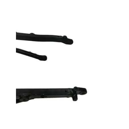 Boucle cadre arriere SUZUKI GSXR 1300 2008-2017 HAYABUSA