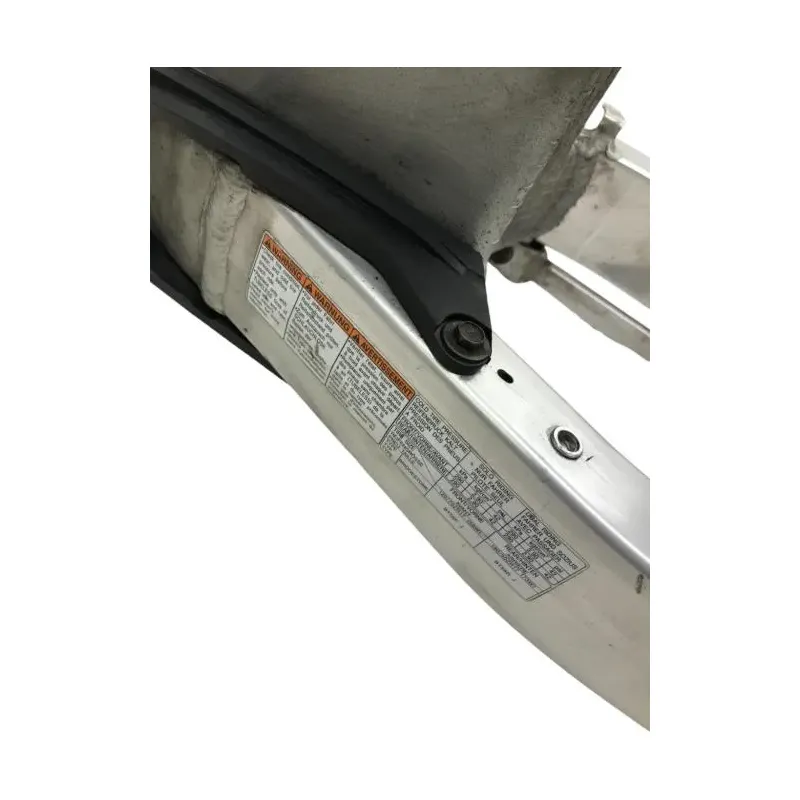 Bras oscillant SUZUKI GSXR 1300 2008-2017 HAYABUSA
