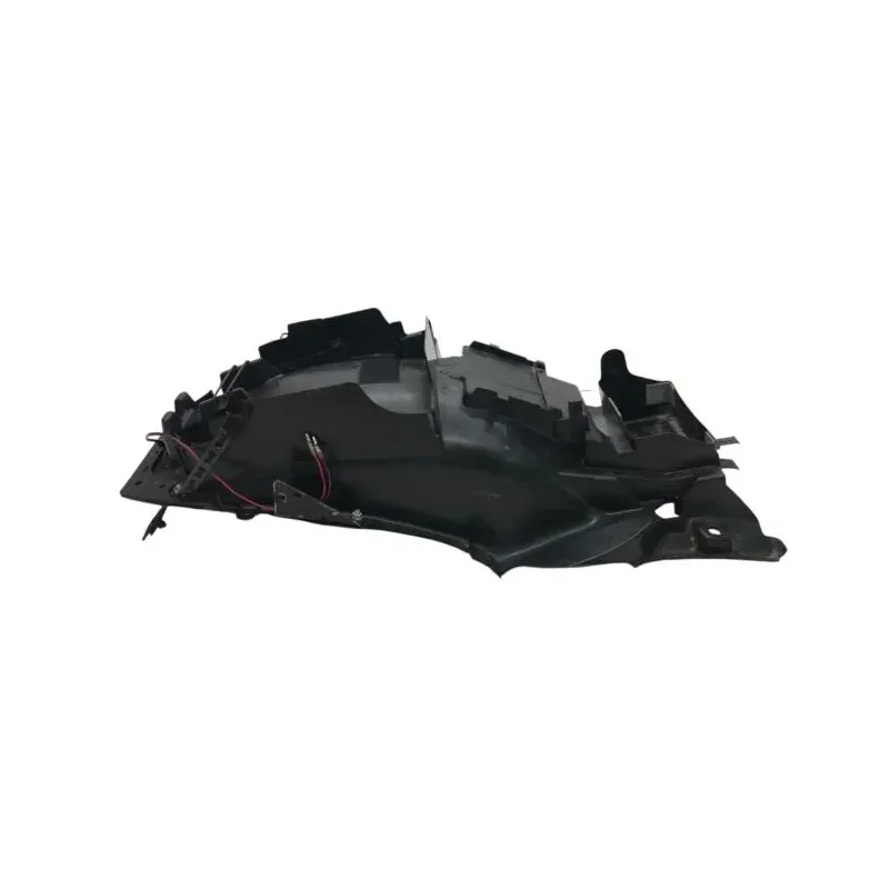 Passage de roue SUZUKI GSXR 1300 2008-2017 HAYABUSA