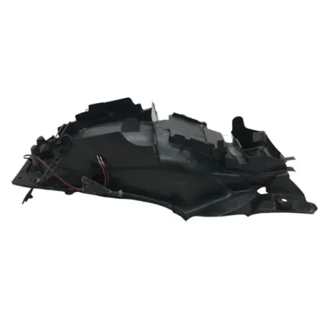 Passage de roue SUZUKI GSXR 1300 2008-2017 HAYABUSA
