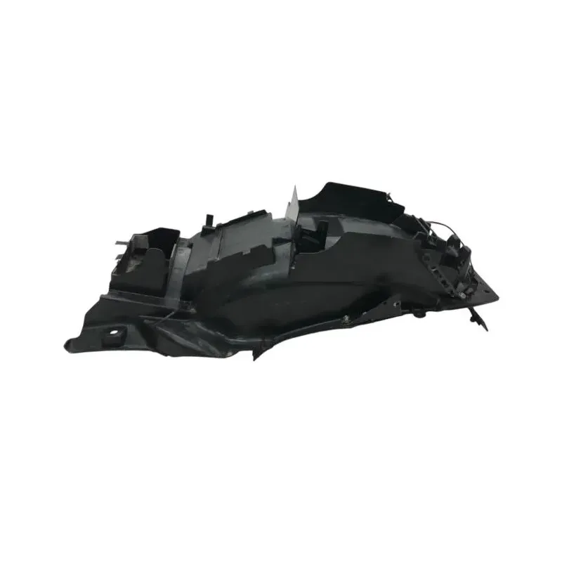 Passage de roue SUZUKI GSXR 1300 2008-2017 HAYABUSA