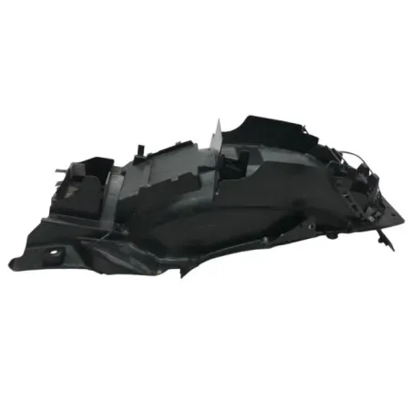 Passage de roue SUZUKI GSXR 1300 2008-2017 HAYABUSA